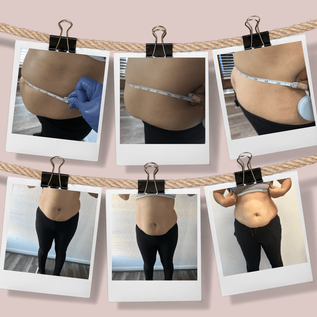 Buy 6 Get 1 Free at Her Contour & Wellness, LLC in Antioch, CA